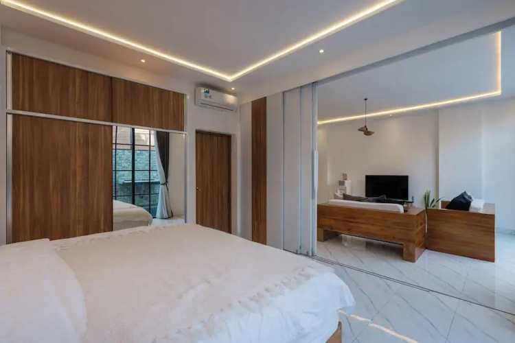 Sanur Loft Villa by Betterplace