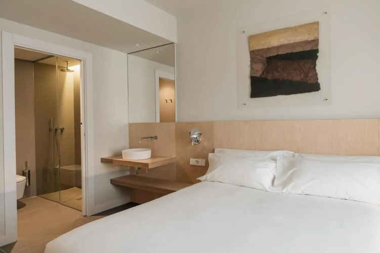 Hotel Santa Ana Tudela