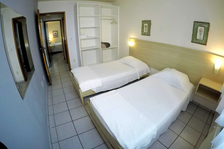 Balmare Hotel
