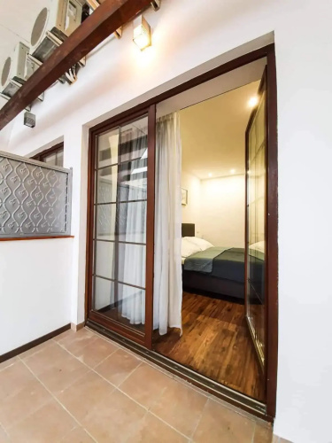 Il Galeone Hotel