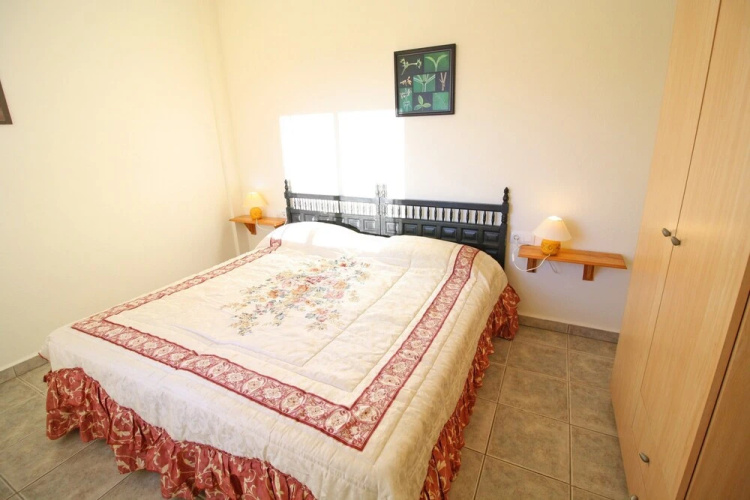 Villas Costa Calpe - Mark