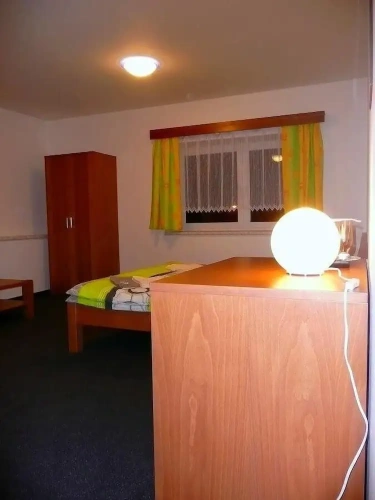 Classic Single room