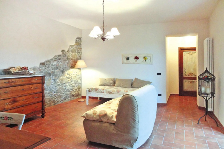 Holiday home Cerbaiola, Lamporecchio