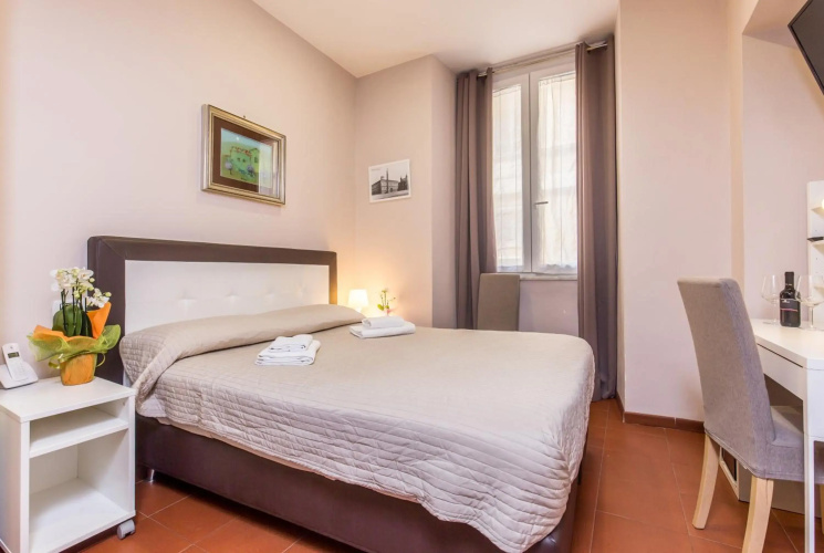 Azzurra Rooms