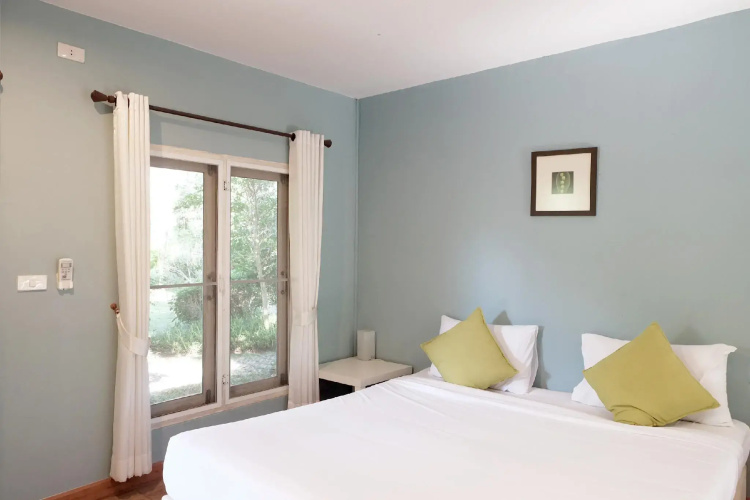 Khao Yai Cottage
