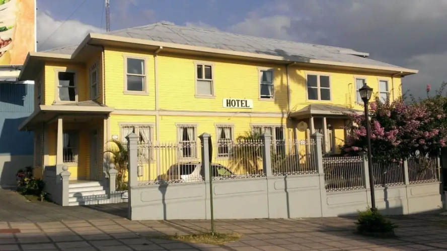 Otel görseli