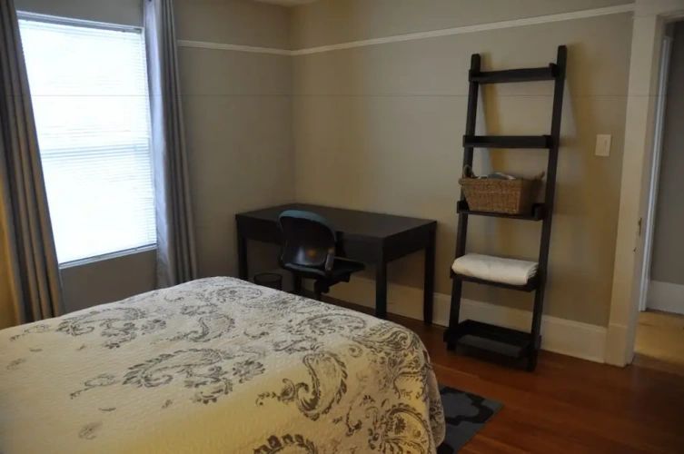 Comfort Quadruple Apartment