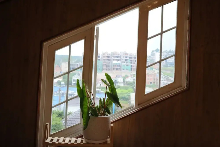 Le Farm Da Lat Villa