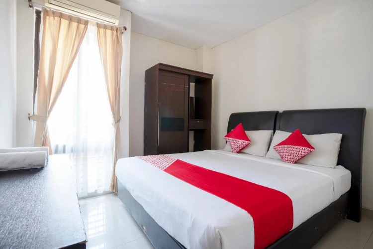 Quadruple Suite