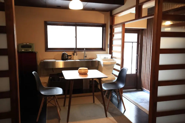 Art Hostel Sumau