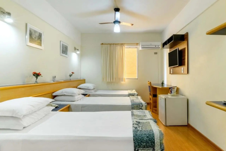 Itapetinga Hotel