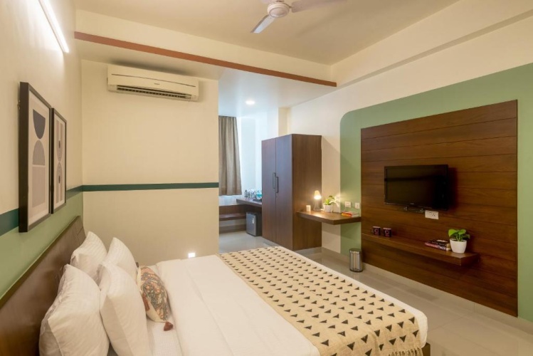 Double Suite
