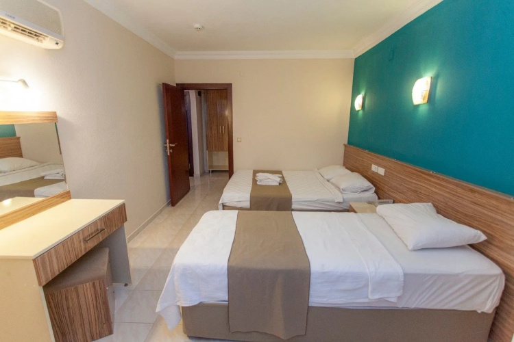 Club Ako Apartments