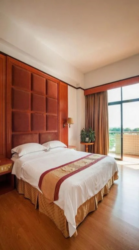 New Airport Hotel