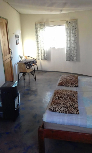 Capricorn Restcamp