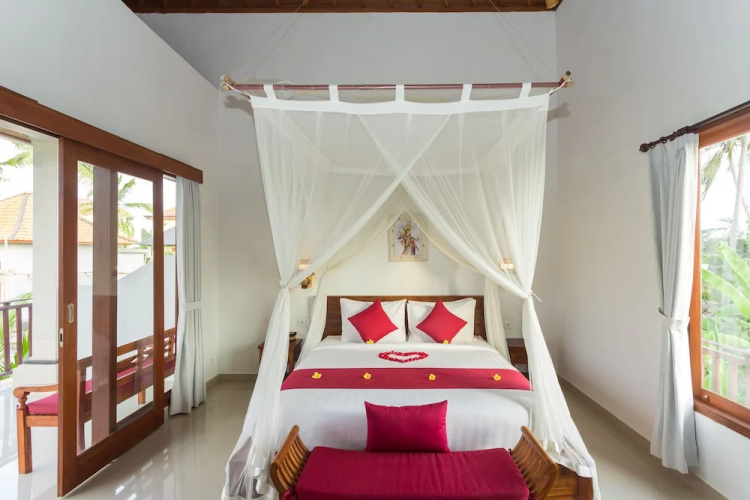 Canting Bali Suite