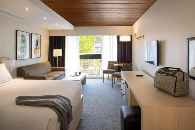 Premium Double room