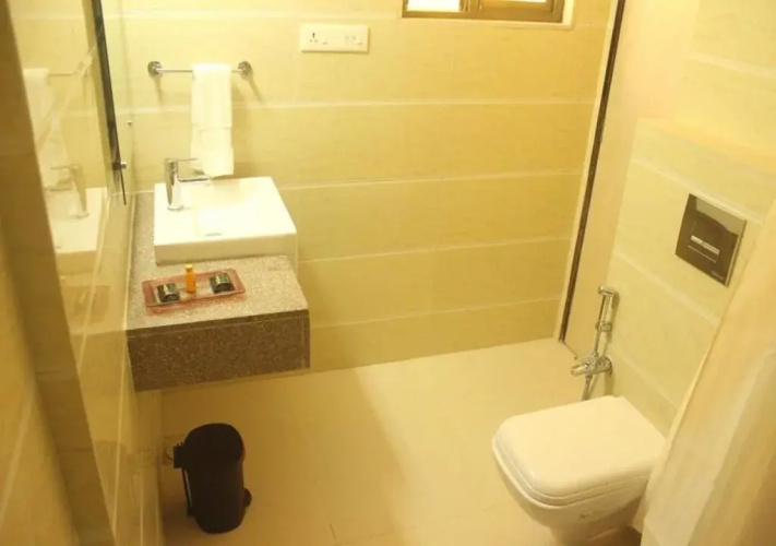 Hotel Reevanta