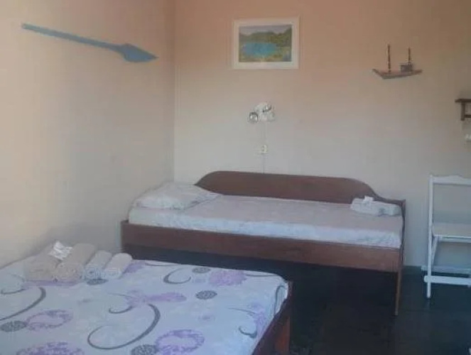 Colibri Resort