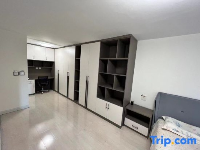 Luxury Double Apartment