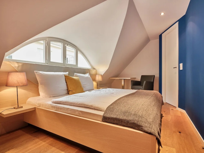 mein werder - hotel am markt