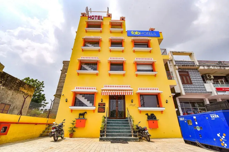 Hotelafbeelding