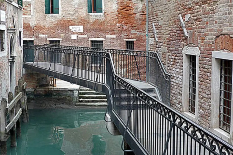 San Marco Style with Terrace