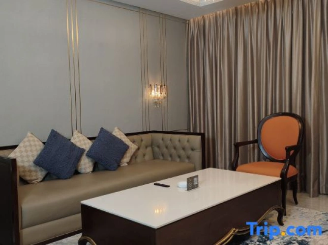 Twin Suite