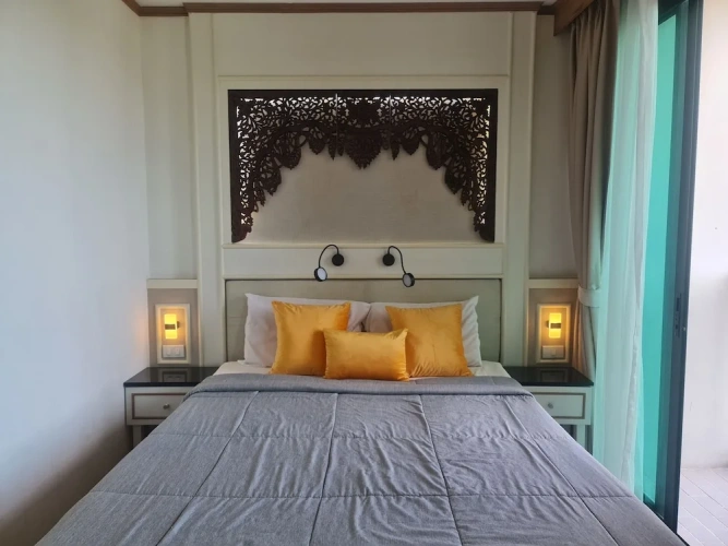 At Laguna Phuket Apartment