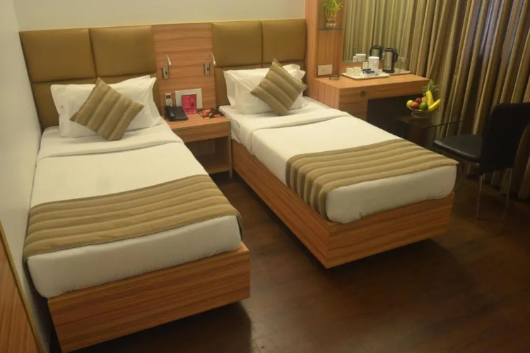 Hotel Plaza