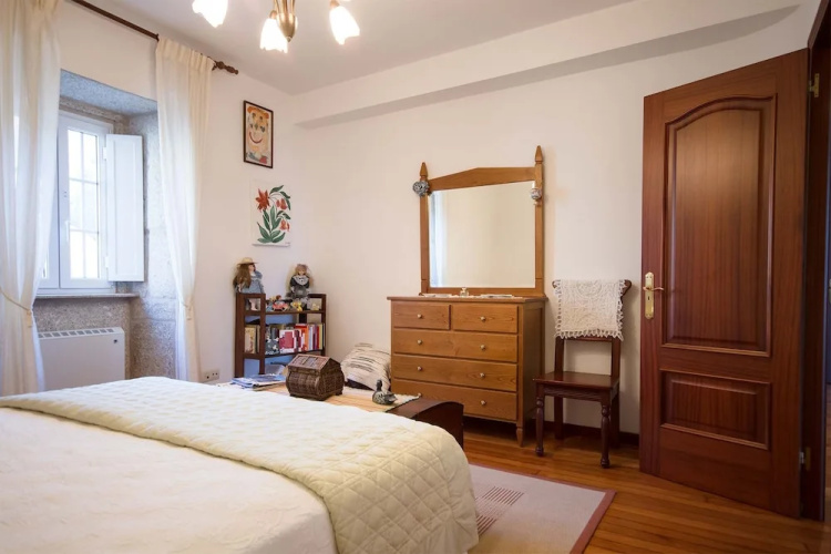 104226 - House in Carnota