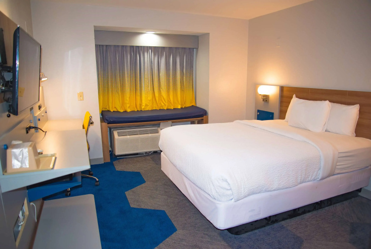 Microtel Inn & Suites by Wyndham Daphne/Mobile