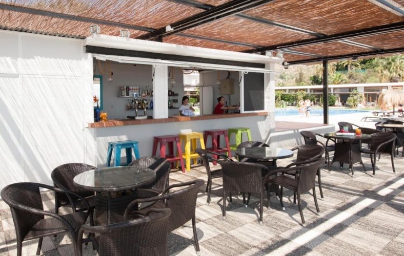 Hotel Salobrena Suites photo 24