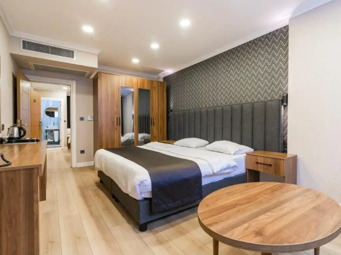 Eob Taksim Hotel