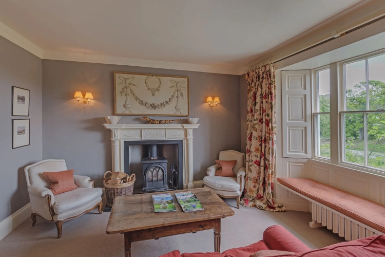 The Eltermere InnOver view