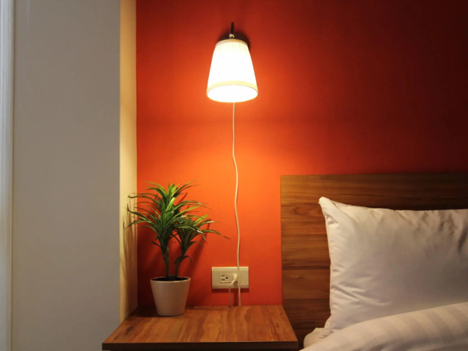 Fengchia Beauty B&B