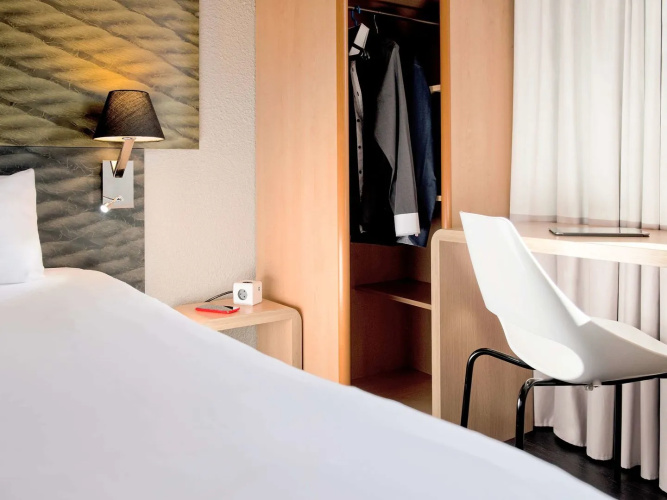 ibis Sallanches Porte du Mont Blanc