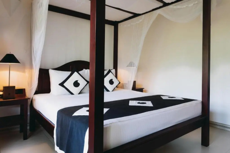 Amal Beach Hotel