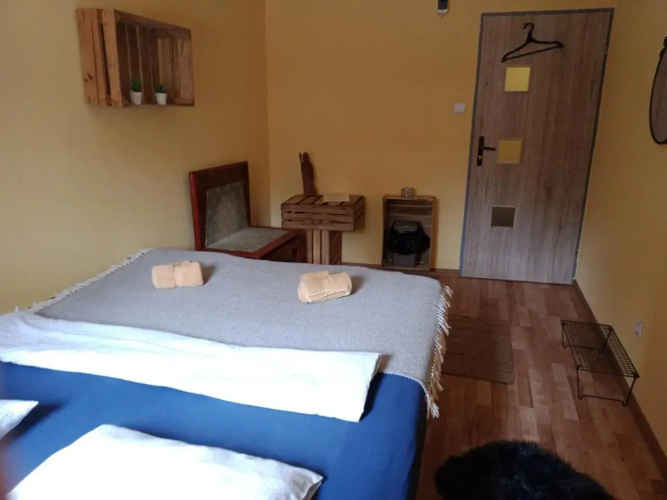 Hostel Sielanka