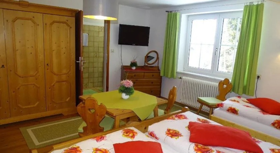 Pension Bayrhammer