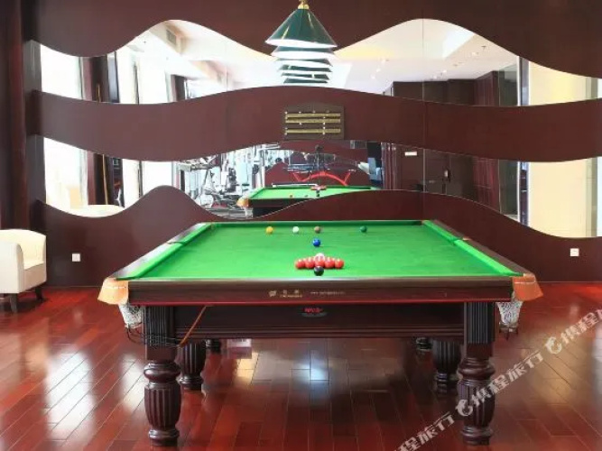 Jinxi Lake Hotel