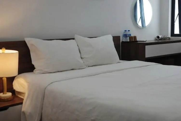 Otel görseli