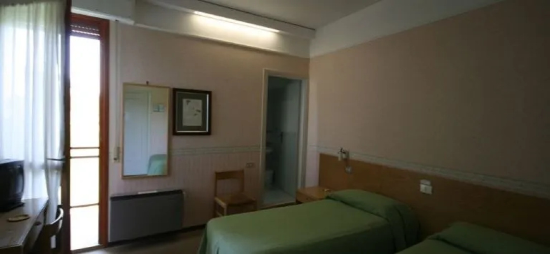 Hotel Scoglio dell'Aquilone