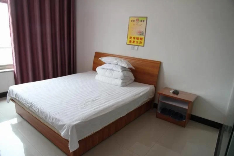 Fucheng Gangwan Hotel
