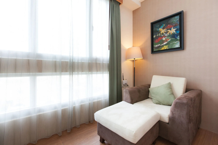 Hualien Lohas Hotel