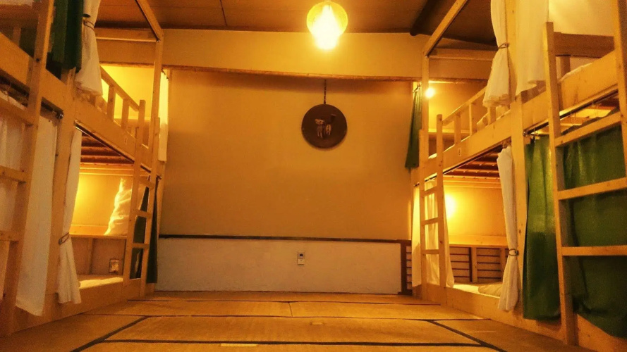 Keyaki Guesthouse