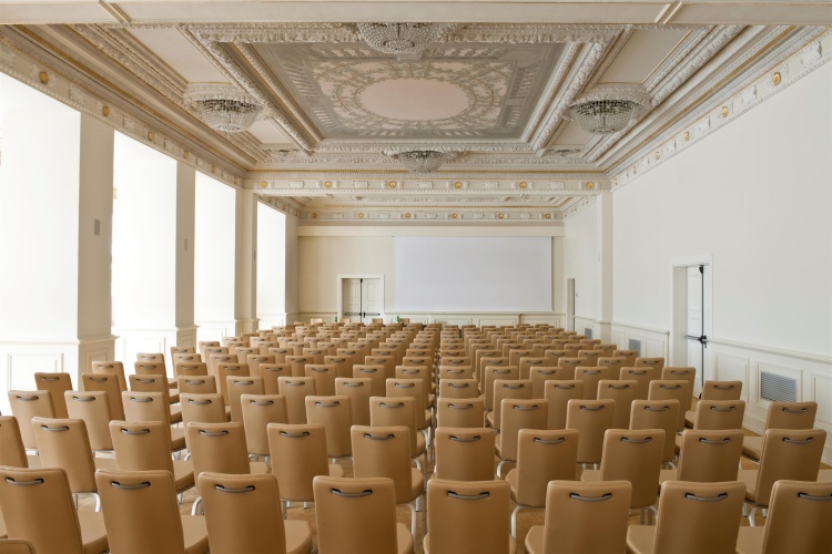 Savoia Excelsior Palace Trieste - Starhotels Collezione photo 34