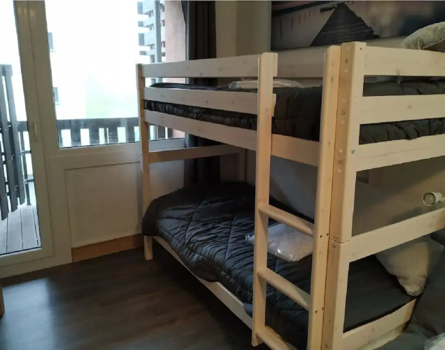 Altissim Apartments