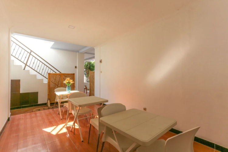 Hotel Orisa by OYO Rooms