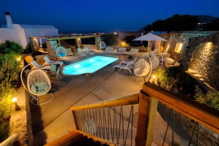 Superior Double Apartment